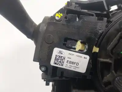 Автозапчасти б/у прерывный контроль за ford transit v363 caja/chasis (fed, ffd) e-transit ссылки oem iam 2315637 1782330 nk3114b522ea