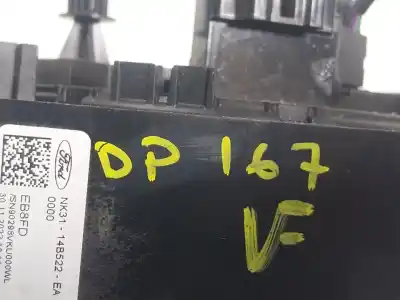 Автозапчасти б/у прерывный контроль за ford transit v363 caja/chasis (fed, ffd) e-transit ссылки oem iam 2315637 1782330 nk3114b522ea