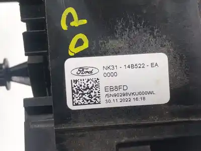 Автозапчасти б/у прерывный контроль за ford transit v363 caja/chasis (fed, ffd) e-transit ссылки oem iam 2315637 1782330 nk3114b522ea