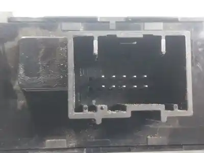 Автозапчастина б/у многофункційне управління для ford transit v363 caja/chasis (fed, ffd) e-transit посилання на oem iam 2744991  nk3t18k811jad