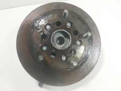 Автозапчастина б/у передній прав для ford transit v363 caja/chasis (fed, ffd) e-transit посилання на oem iam 2564142  