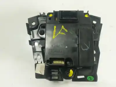 Автозапчастина б/у передач для ford transit v363 caja/chasis (fed, ffd) e-transit посилання на oem iam 2718839  nk4p7p155bc