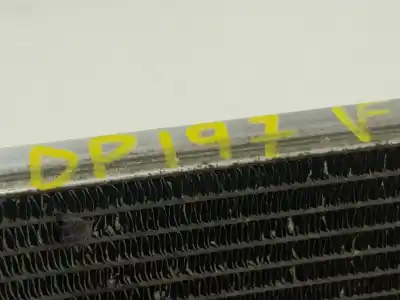 Автозапчасти б/у конденсатор кондиционера воздуха за bmw 3 (f30, f80) 316 d ссылки oem iam 64506804722  933536201