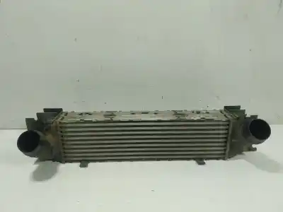 Автозапчасти б/у интеркулер за bmw 3 (f30, f80) 316 d ссылки oem iam 17517600530