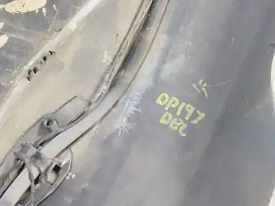 Автозапчастина б/у передній бампер для bmw 3 (f30, f80) 316 d посилання на oem iam 51117292999  