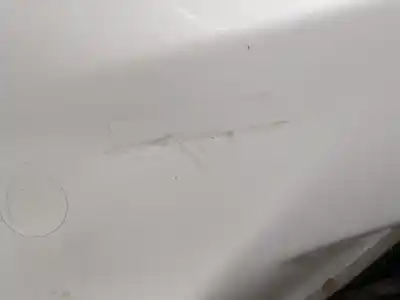 Автозапчастина б/у передній бампер для bmw 3 (f30, f80) 316 d посилання на oem iam 51117292999  