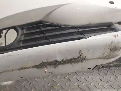 Автозапчастина б/у передній бампер для bmw 3 (f30, f80) 316 d посилання на oem iam 51117292999  