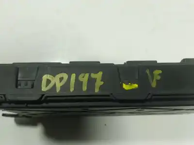 Автозапчасти б/у блок реле/предохранителей за bmw 3 (f30, f80) 316 d ссылки oem iam 61359499001  936239501
