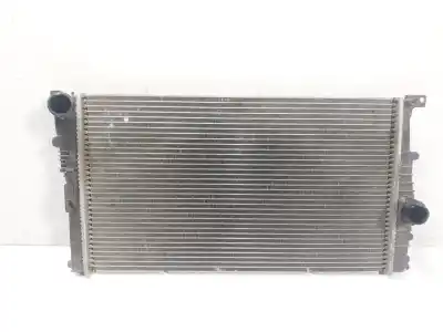 Автозапчасти б/у водяной радиатор за bmw 3 (f30, f80) 316 d ссылки oem iam 17117600511
