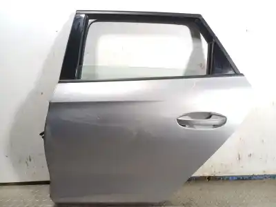 Second-hand car spare part Rear Left Door for SEAT LEON SPORTSTOURER (KL8) Style OEM IAM references 5FE833051B  