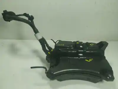 Pezzo di ricambio per auto di seconda mano Deposito Aggiuntivo per SEAT LEON SPORTSTOURER (KL8) Style Riferimenti OEM IAM 5Q0131877T  5Q0131877T