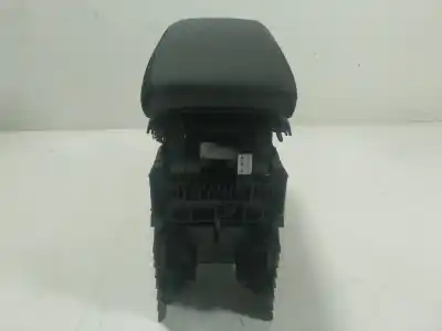 Автозапчасти б/у центральный подлокотник за peugeot 208 ii (ub_, up_, uw_, uj_) 1.2 puretech 100 ссылки oem iam 98257277zd  