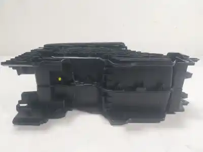 Автозапчасти б/у центральный подлокотник за peugeot 208 ii (ub_, up_, uw_, uj_) 1.2 puretech 100 ссылки oem iam 98257277zd  