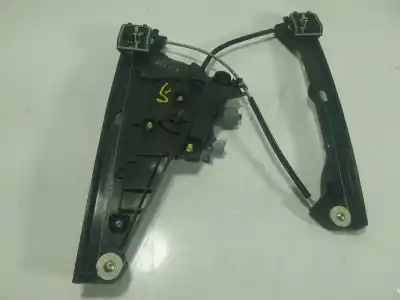 Автозапчасти б/у регулятор стекла переднего левого за peugeot 208 ii (ub_, up_, uw_, uj_) 1.2 puretech 100 ссылки oem iam 9829043680 9829043680 