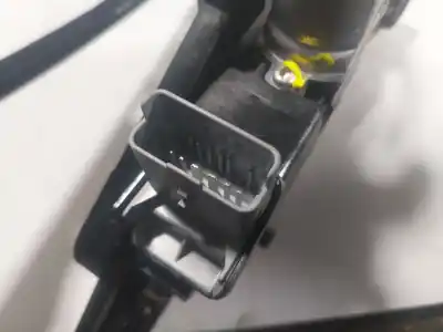 Автозапчасти б/у регулятор стекла переднего левого за peugeot 208 ii (ub_, up_, uw_, uj_) 1.2 puretech 100 ссылки oem iam 9829043680 9829043680 