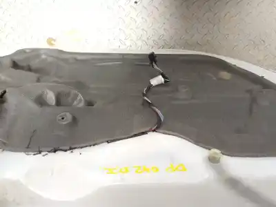 Second-hand car spare part left front door for bmw x1 (e84) sdrive 18 d oem iam references 41009628745  