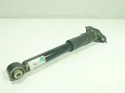 Автозапчасти б/у задний левый амортизатор за peugeot 208 ii (ub_, up_, uw_, uj_) 1.2 puretech 100 ссылки oem iam 9831187480  9831187480