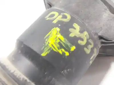 Автозапчасти б/у задний левый амортизатор за peugeot 208 ii (ub_, up_, uw_, uj_) 1.2 puretech 100 ссылки oem iam 9831187480  9831187480