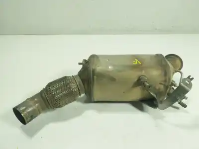 Second-hand car spare part particle filter for bmw 3 (f30, f80) 316 d oem iam references 18308508993  7823498