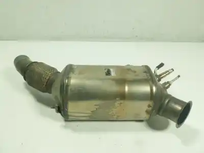 Second-hand car spare part particle filter for bmw 3 (f30, f80) 316 d oem iam references 18308508993  7823498