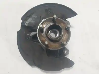Автозапчасти б/у передняя правая кулачка за ford focus iv (hn) 1.0 ecoboost ссылки oem iam 2194085  