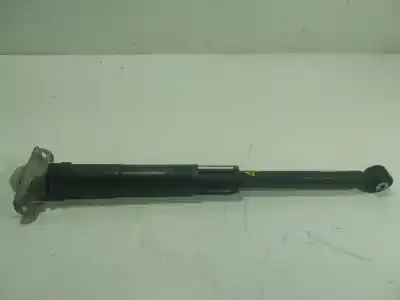 Pezzo di ricambio per auto di seconda mano Ammortizzatore Posteriore Sinistro per SEAT IBIZA V (KJ1, KJG) 1.0 TSI Riferimenti OEM IAM 2Q0513049AP  