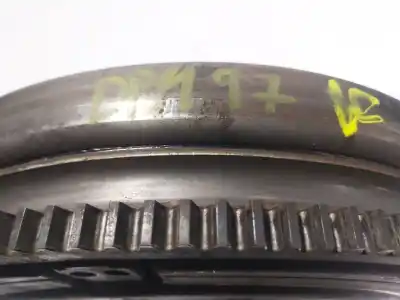 Автозапчастина б/у маховик двигуна для bmw 3 (f30, f80) 316 d посилання на oem iam 21208638897  7614326