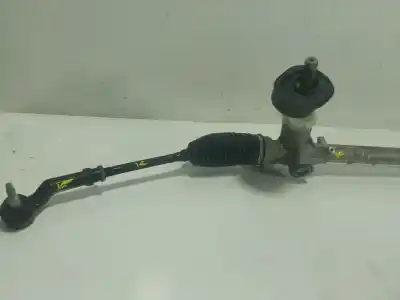 Автозапчастина б/у рульмова рейка для ford focus iv (hn) 1.0 ecoboost посилання на oem iam 2651460  