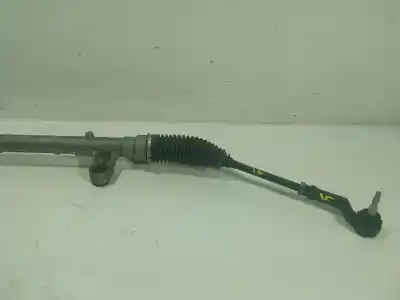 Автозапчастина б/у рульмова рейка для ford focus iv (hn) 1.0 ecoboost посилання на oem iam 2651460  