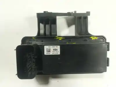 Автозапчастина б/у електронний модуль для FORD TRANSIT V363 CAJA/CHASIS (FED, FFD) E-TRANSIT Посилання на OEM IAM 2700513  NK3T14D068HBA