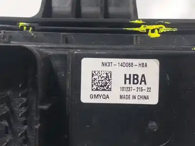 Peça sobressalente para automóvel em segunda mão módulo eletrônico por ford transit v363 caja/chasis (fed, ffd) e-transit referências oem iam 2700513  nk3t14d068hba