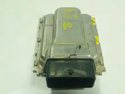 Автозапчастина б/у електронний модуль для ford transit v363 caja/chasis (fed, ffd) e-transit посилання на oem iam 2605501  nk4a12a650da