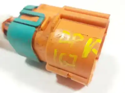 Peça sobressalente para automóvel em segunda mão módulo eletrônico por ford transit v363 caja/chasis (fed, ffd) e-transit referências oem iam 2645160  nk4814b323