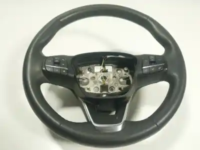 Автозапчастина б/у кермо для ford transit v363 caja/chasis (fed, ffd) e-transit посилання на oem iam 2569851