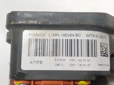 Автозапчасти б/у водяной радиатор за ford transit v363 caja/chasis (fed, ffd) e-transit ссылки oem iam 2570715  l1mh18e254bc