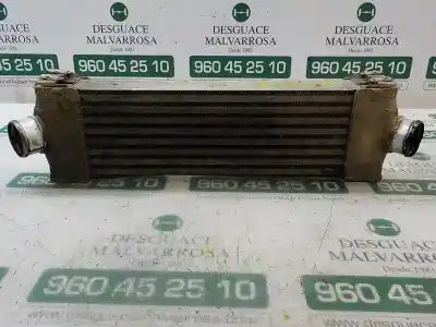 Second-hand car spare part intercooler for ford transit furgón (fa_ _) 2.4 tdci rwd oem iam references 