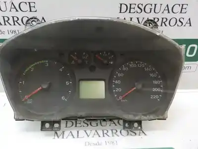 Second-hand car spare part dashboard for ford transit furgón (fa_ _) 2.4 tdci rwd oem iam references 