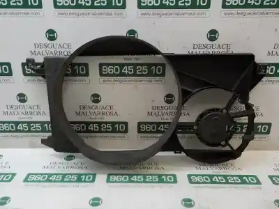 Second-hand car spare part air channel for ford transit furgón (fa_ _) 2.4 tdci rwd oem iam references 