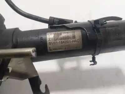 Автозапчасти б/у передний левый амортизатор за ford focus iv (hn) 1.0 ecoboost ссылки oem iam 2317532  bv6118k001hac