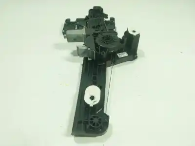 Автозапчастина б/у регулятор склона задній лівий для peugeot 208 ii (ub_, up_, uw_, uj_) 1.2 puretech 100 посилання на oem iam 9829045980