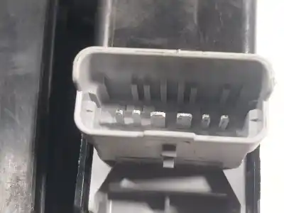 Автозапчасти б/у регулятор стекла заднего левого за peugeot 208 ii (ub_, up_, uw_, uj_) 1.2 puretech 100 ссылки oem iam 9829045980 9829045980 