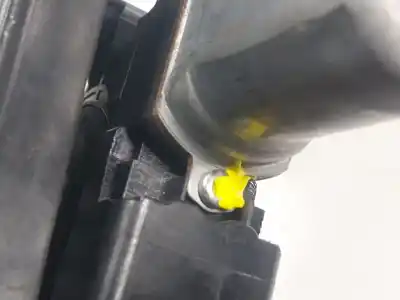 Автозапчасти б/у регулятор стекла заднего левого за peugeot 208 ii (ub_, up_, uw_, uj_) 1.2 puretech 100 ссылки oem iam 9829045980 9829045980 