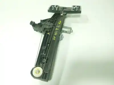 Автозапчасти б/у регулятор стекла заднего левого за peugeot 208 ii (ub_, up_, uw_, uj_) 1.2 puretech 100 ссылки oem iam 9829045980 9829045980 