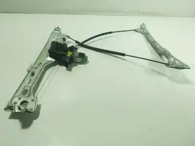 Peça sobressalente para automóvel em segunda mão elevador de vidros dianteiro direito por renault megane iv fastback (b9a/m/n_) 1.8 rs tce 280 (b9m6) referências oem iam 807206746r
