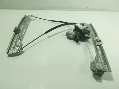 Автозапчасти б/у регулятор стекла переднего правого за renault megane iv fastback (b9a/m/n_) 1.8 rs tce 280 (b9m6) ссылки oem iam 807206746r  