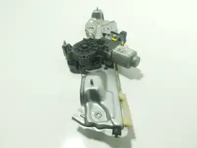 Peça sobressalente para automóvel em segunda mão elevador de vidros traseiro esquerdo por renault megane iv fastback (b9a/m/n_) 1.8 rs tce 280 (b9m6) referências oem iam 827218403r