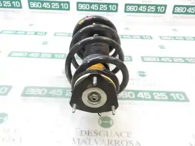 Second-hand car spare part front right shock absorber for ford transit furgón (fa_ _) 2.4 tdci rwd oem iam references 
