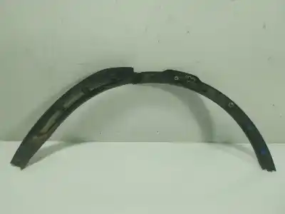Автозапчасти б/у правое заднее крыло за land rover range rover evoque (l538) 2.2 d 4x4 ссылки oem iam lr048400  bj32290e22af