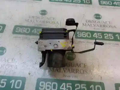 Second-hand car spare part abs for ford transit furgón (fa_ _) 2.4 tdci rwd oem iam references 