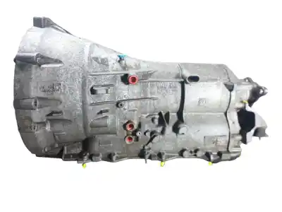 Second-hand car spare part gearbox for bmw x1 (e84) sdrive 18 d oem iam references 24008609952  8hp45